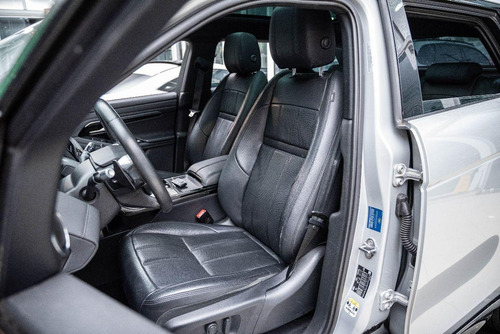 Land Rover Evoque P250ff Se Rd