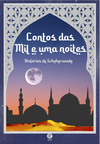 Libro Contos Das Mil E Uma Noites De Scheherazade Garnier