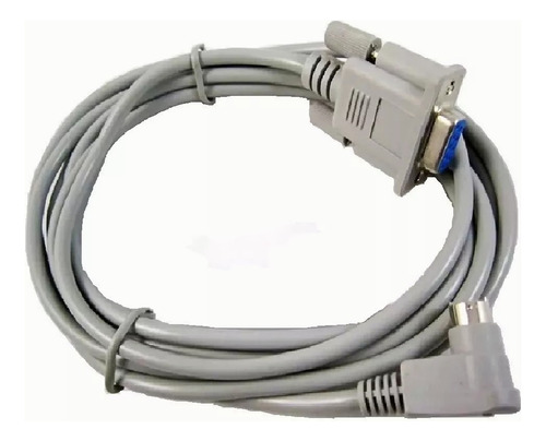 Cable Serial Para Plc Allen Bradley 1761-cbl-pm02 Micrologix