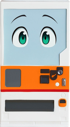 Nendoroid Boxxo Reborn As A Vending Machine Dungeon Pre-vent