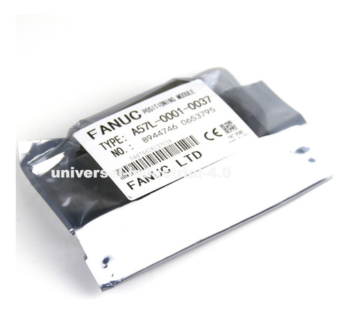 New In Box Ge Fanuc A57l-0001-0037 Magnetic Sensor For S Bbt