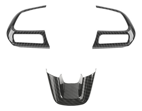 Adhesivo Decorativo Para Volante De Coche Para Jeep Re