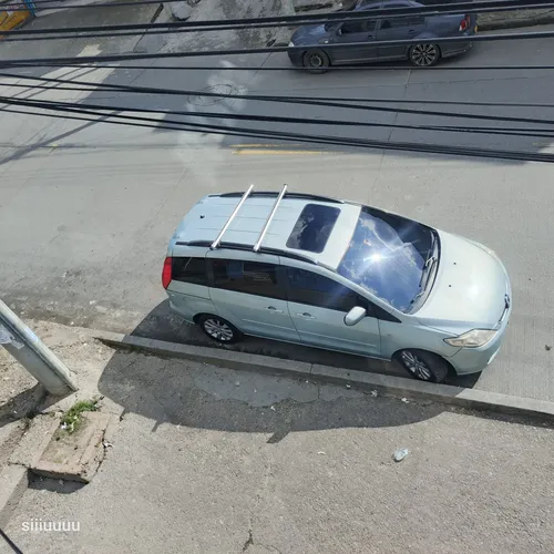 7 Puestos Motor 2.0 Soat Y Tecno Nuevo Listo Para Traspaso