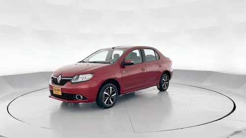 Renault Logan PRIVILEGE/INTENS