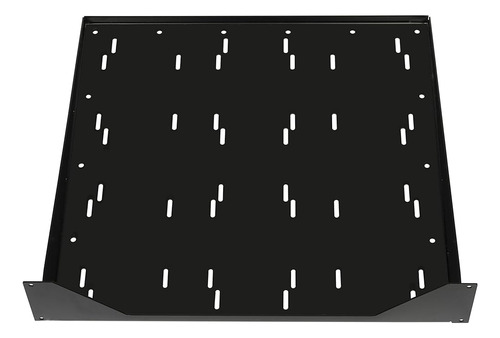 Bandeja De Rack Flexson Flxcirs1021 para Sonos Connect Negro