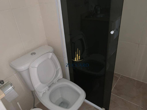 Apartamento Com 3 Dormitórios À Venda, 54 M² Por R$ 300.000,00 - Ponte Grande - Guarulhos/sp - Ap16017