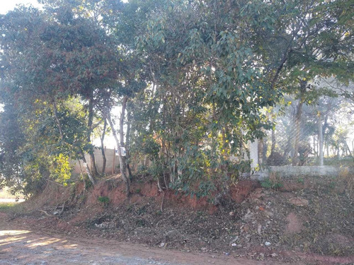 Imagem 4 de 5 de Terreno Em Atibaia A Venda!