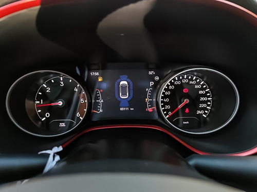 Imagem 14 de 15 de Jeep Compass 2.0 16v Trailhawk 4x4 2019