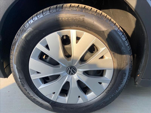 Volkswagen T-Cross 1.0 200 Tsi Total Flex Sense Automático