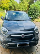 Comprar Fiat 500x 1.4t Cross At9 4x4