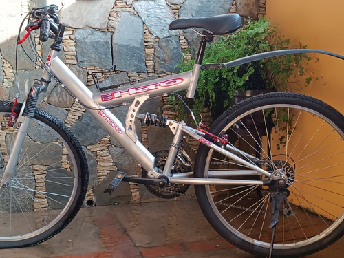 Vendo Bicicleta Rin 26