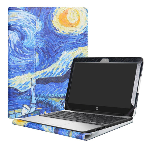 Alapmk  funda Protectora Para 11.6  Hp Chromebook 11 g5 ee/