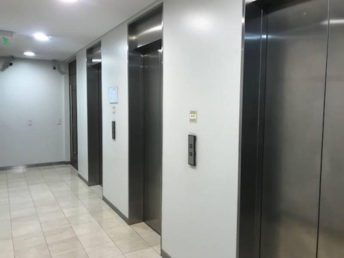 Imagen 17 de 17 de Alquiler Oficina 350mts2 - Belgrano - Edif. Nuevo Libertador I - Av.libertador 5900