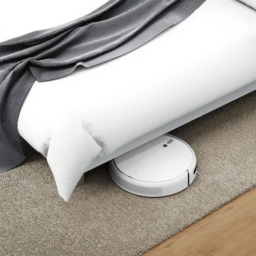 Aspiradora Mi Robot Xiaomi Vacuum Mop 2 Lite Barre Friega