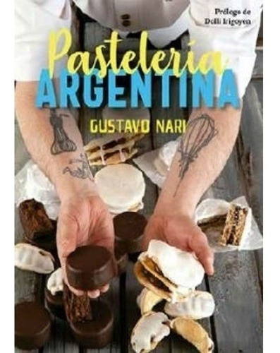 Imagen 1 de 1 de Pasteleria Argentina - Nari