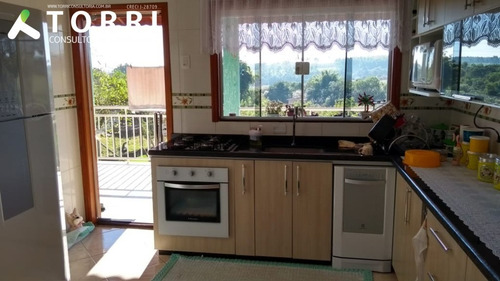 Chácara À Venda Em Araçoiaba Da Serra - Ch00093 - 33115111