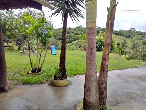 Imagem 15 de 28 de Chácara À Venda, 4 Quartos, 1 Suíte, Cocuera - Mogi Das Cruzes/sp - 1366