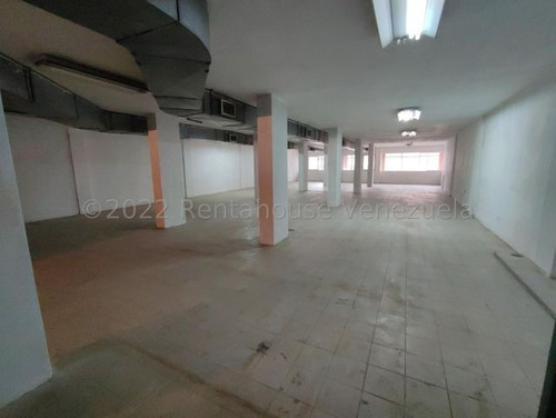 Imagen 9 de 14 de Venta De Local Comercial En Sabana Grande / Gc