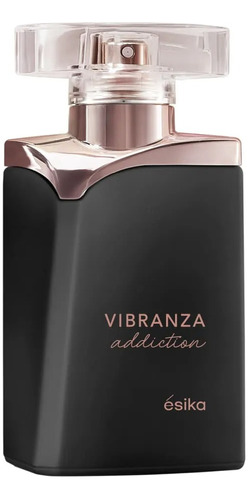 Perfume De Dama Esika Vibranza Addiction 45ml 