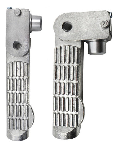 Pedales De Clavija Plegables For Bicicleta Eléctrica,