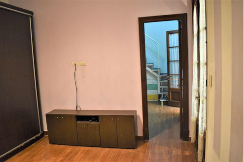 Venta Ph 4 Ambientes Almagro Con Terraza Parrilla