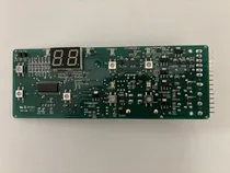 Comprar Placa Electrica Drean Fuzzy Logic, 5kg. Funcionando.