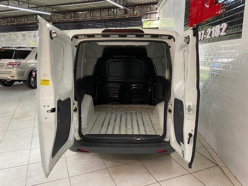 Fiorino Furgão 2019 Completa Flex