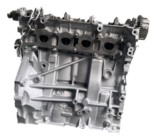 Motor Chevrolet S10 Mwm Sprint Com Garantia