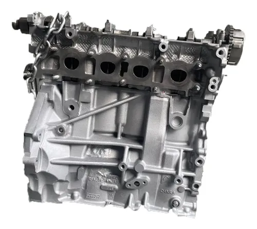 Motor Parcial Mercedes Benz C 180 Kompressor 1.8 16v | MercadoLivre