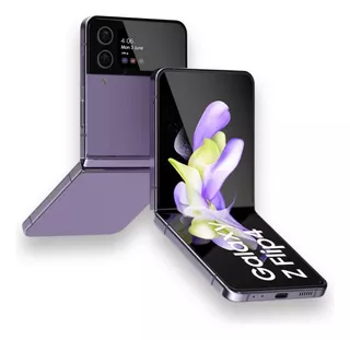 Samsung Galaxy Z Flip4 5g 256 Gb 8 Gb Ram