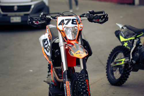 Ktm Exc-f 350 2019