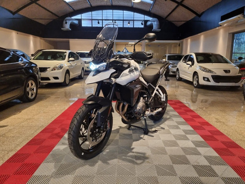 Imagen 3 de 14 de Triumph Tiger 900 Gt Pro Hilton Motors Co.