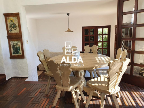 Casa Punta Fria Piriápolis 4 Dorms Venta Ca201380