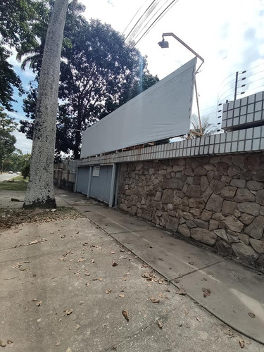 Casa Comercial, Ideal Para Clinica En Guaparo. Celimar Solorzano