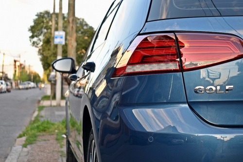 Volkswagen Golf 1.4 Highline Tsi Dsg