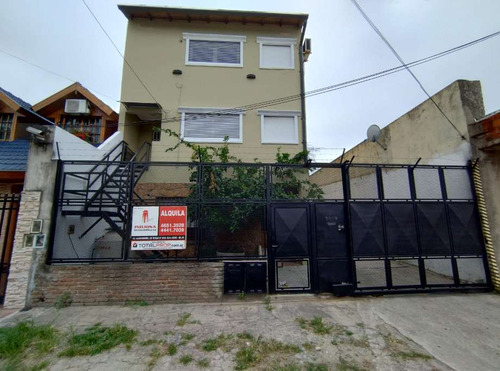 Duplex En Alquiler En San Justo