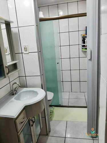Imagem 19 de 30 de Apartamento À Venda, 57 M² Por R$ 220.000,00 - Artur Alvim (zona Leste) - São Paulo/sp - Ap0015