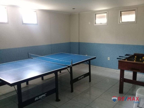 Imagem 17 de 21 de Apartamento Com 3 Dormitórios À Venda, 64 M² Por R$ 420.000,00 - Jabaquara - São Paulo/sp - Ap34862