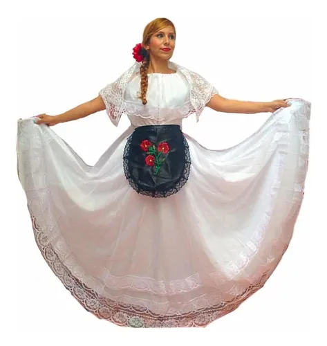 TRAJESTIPICOSJIMY | Mujer TRAJESTIPICOSJIMY | Mujer