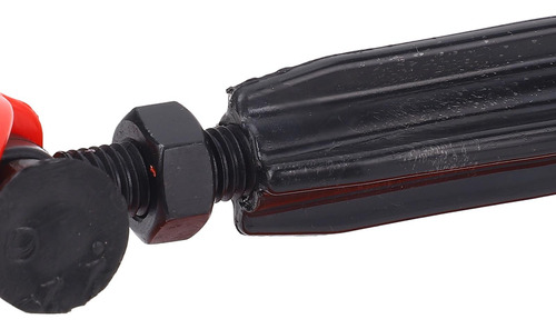 Bloque De Lijado Manual Longboard Para Lijar Residuos Con Ra