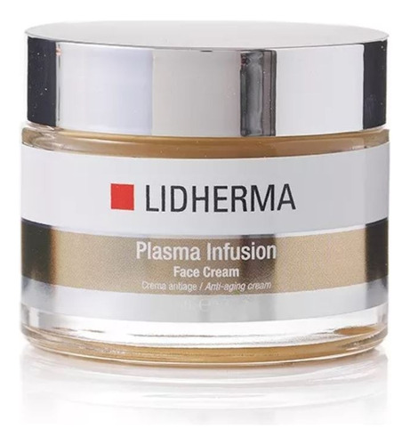 Lidherma Plasma Infusion Face Recovery
