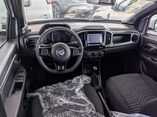 Imagem 7 de 10 de Fiat Strada 1.3 Firefly Flex Freedom Cd Manual