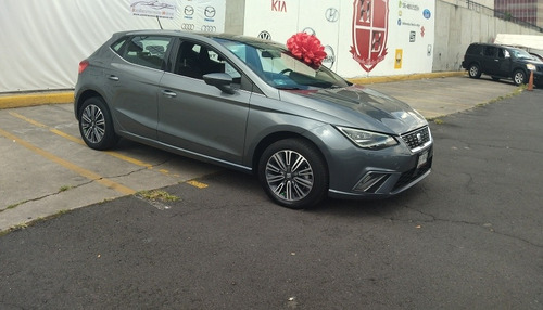 Imagen 1 de 7 de Seat Ibiza Xcellecen