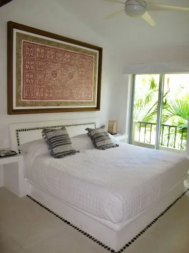 Villa/casa En Renta Amueblada Casa Puerto Iguana