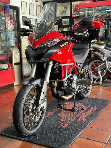 Ducati Multistrada 950 2020