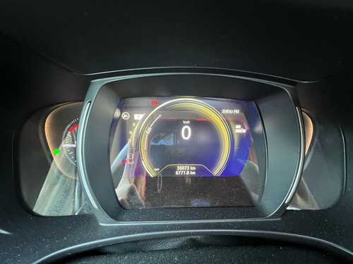 Renault Koleos 2.5 Iconic Cvt
