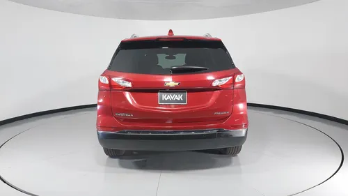 Chevrolet Equinox 1.5 PREMIER C AUTO