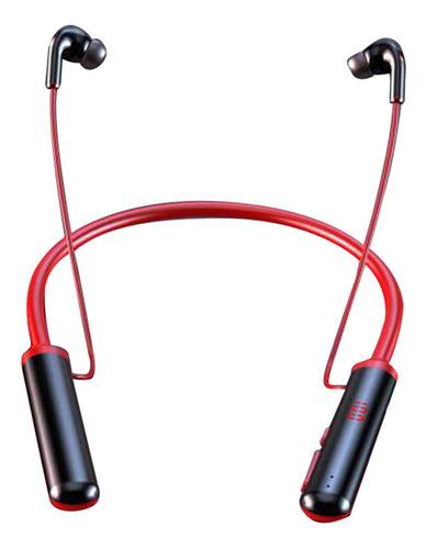 Auriculares Inalámbricos Bluetooth Para Correr De Forma Depo