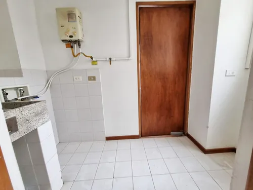Apartamento Duplex En Venta En Laureles