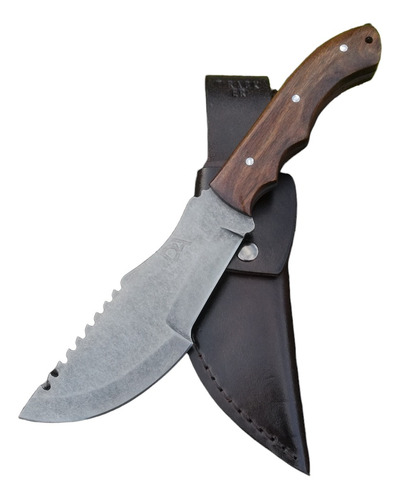 Cuchillo Artesanal Tracker